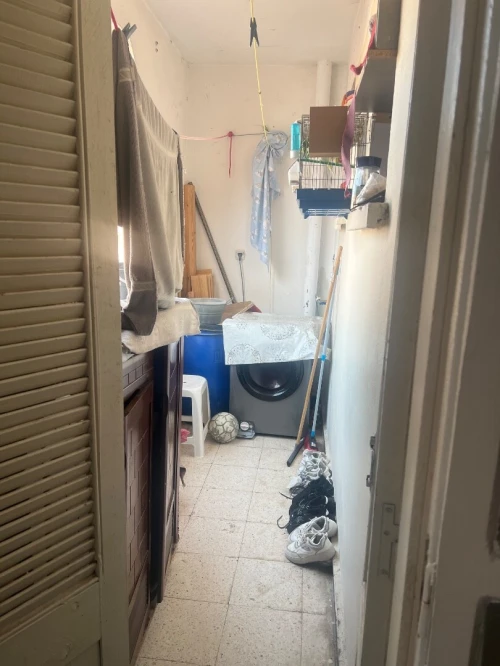Vente Appartement F3 Alger Saoula