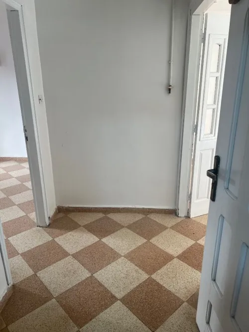 Location Appartement Niveau de villa F3 Alger Saoula