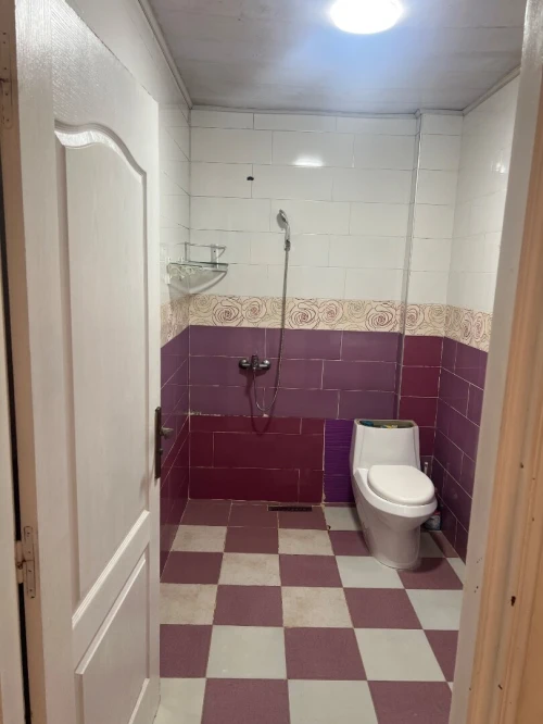 Location Appartement Niveau de villa F3 Alger Saoula