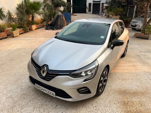 Renault Clio 5  2023 Evolution