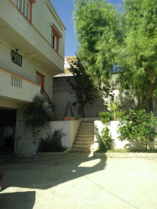 Vente Villa Alger Saoula