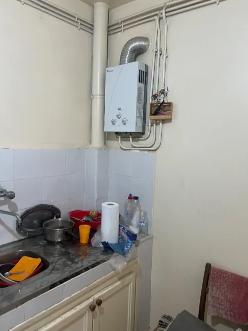 Vente Appartement F3 Alger Saoula