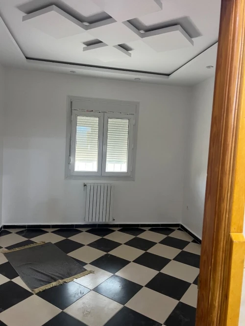 Location Appartement Niveau de villa F4 Alger Saoula