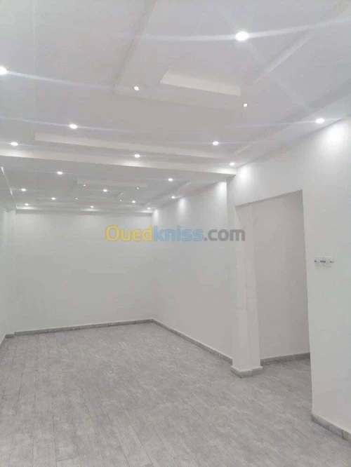 Vente Appartement F4 Alger Draria