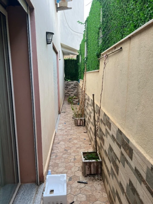 Vente Appartement F5 Alger El achour