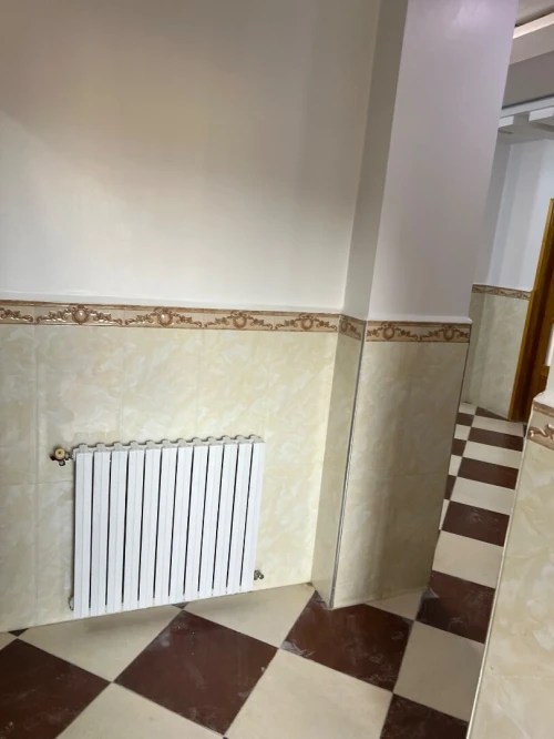 Location Appartement Niveau de villa F4 Alger Saoula
