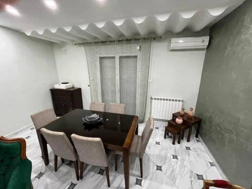Vente Villa Alger Saoula