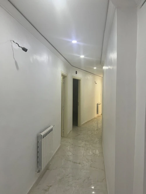 Location Appartement F6 Alger Saoula