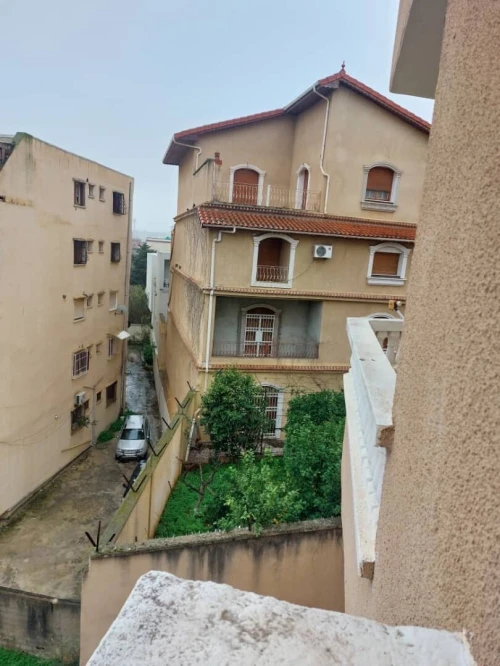 Vente Appartement F3 Alger Saoula