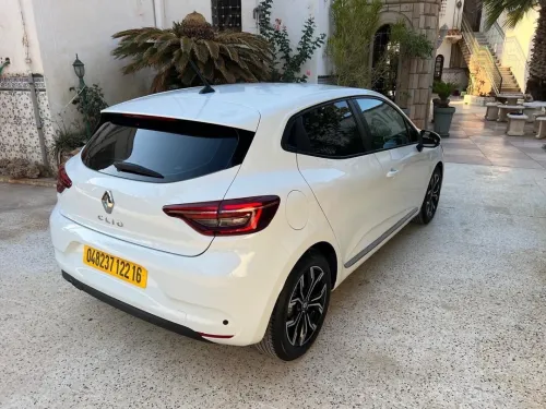 Renault Clio 4 RS 2022 