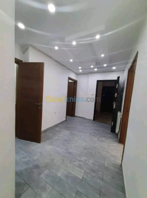 Vente Appartement F4 Alger Draria