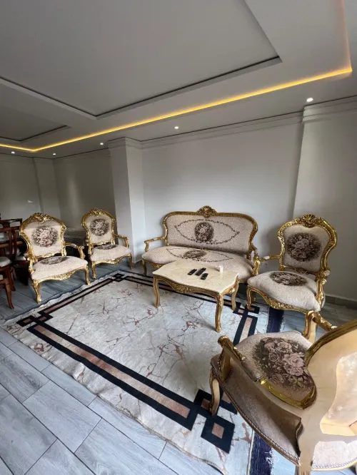 Vente Appartement F5 Alger El achour