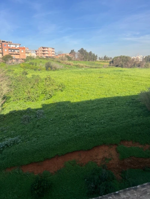 Vente Appartement F2 Alger Saoula