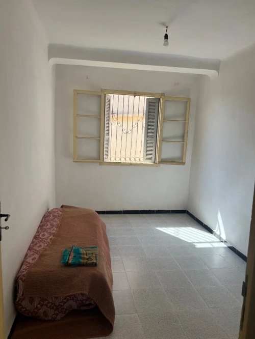 Vente Appartement F3 Alger Saoula
