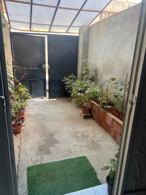 Vente Villa Alger Saoula