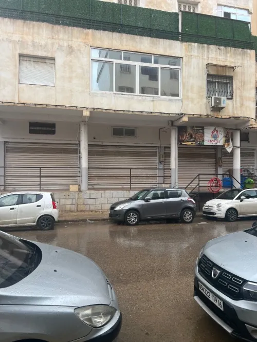 Location Local Alger Birkhadem