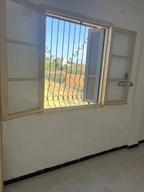 Vente Appartement F3 Alger Saoula
