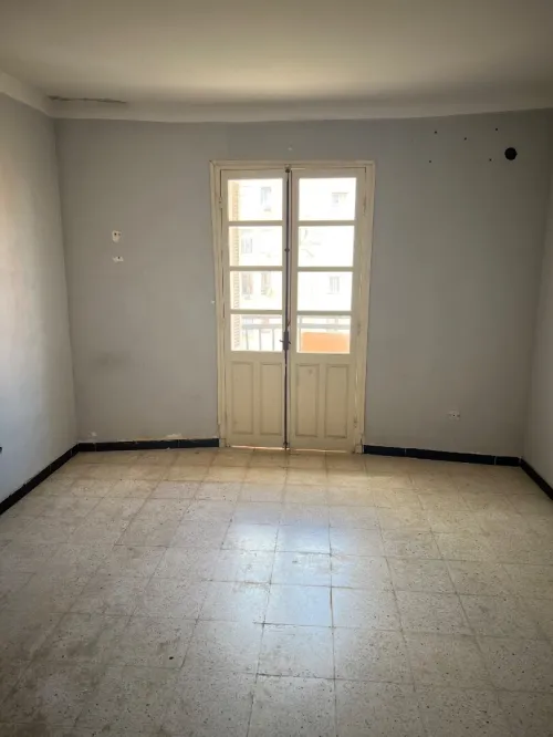Vente Appartement F3 Alger Saoula