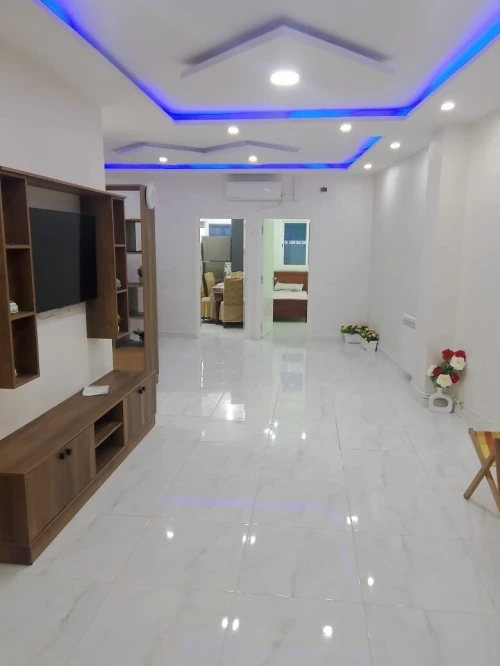 Vente Appartement F4 Alger Saoula