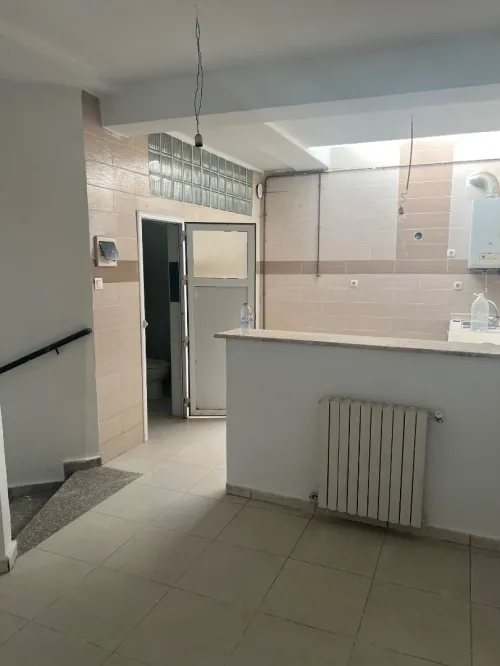 Location Appartement Niveau de villa Studio Alger Saoula
