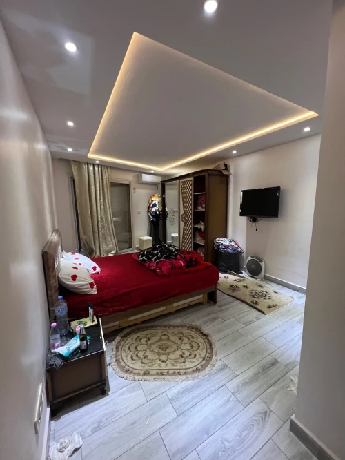 Vente Appartement F5 Alger El achour