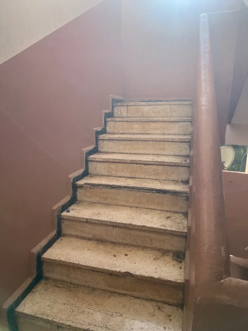 Vente Appartement F2 Alger Saoula