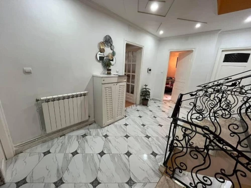 Vente Villa Alger Saoula