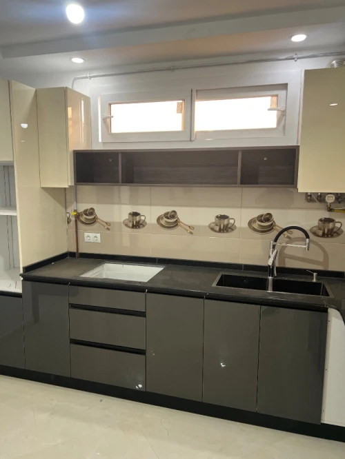 Vente Appartement F3 F5 Alger Saoula