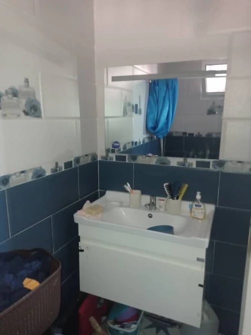 Vente Appartement F3 Alger Saoula