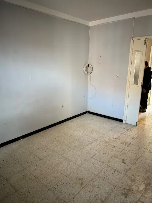 Vente Appartement F3 Alger Saoula