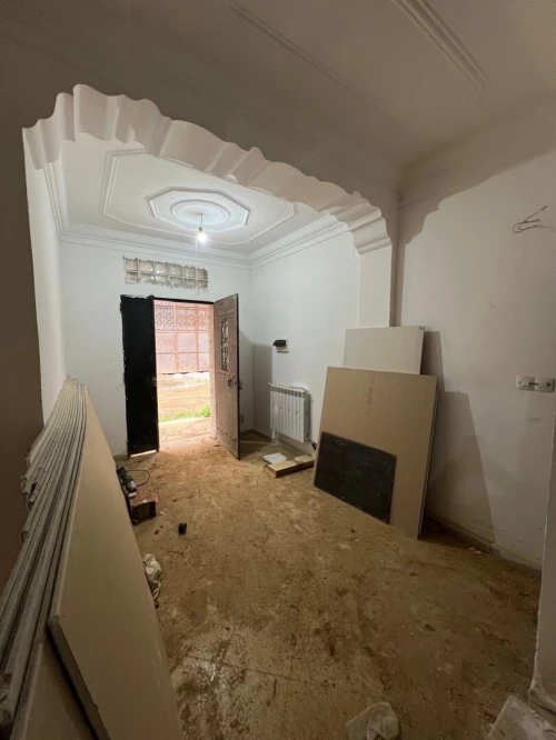 Vente Villa Alger Saoula