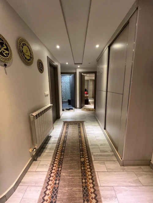 Vente Appartement F5 Alger El achour