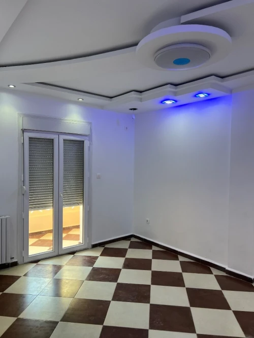 Location Appartement Niveau de villa F4 Alger Saoula