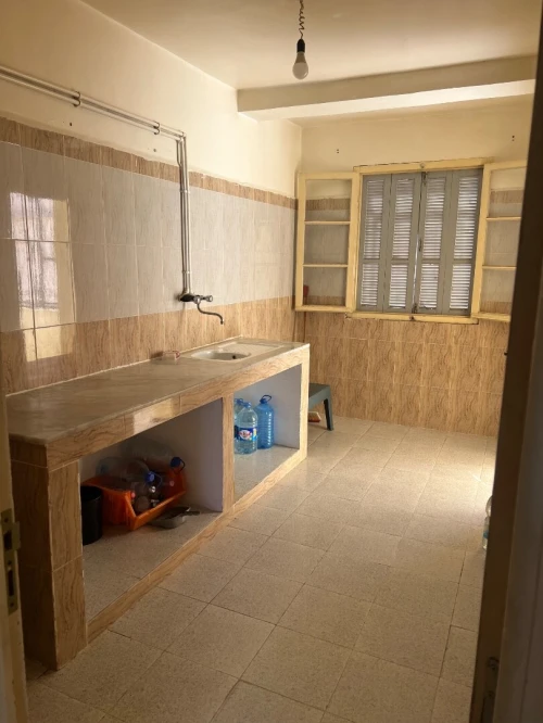 Vente Appartement F3 Alger Saoula