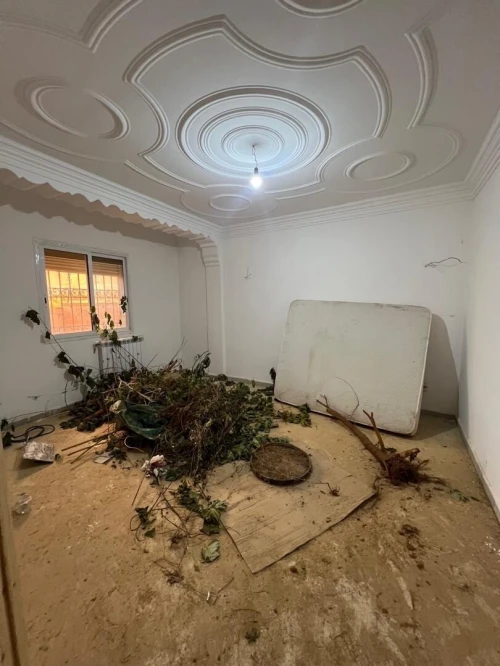 Vente Villa Alger Saoula