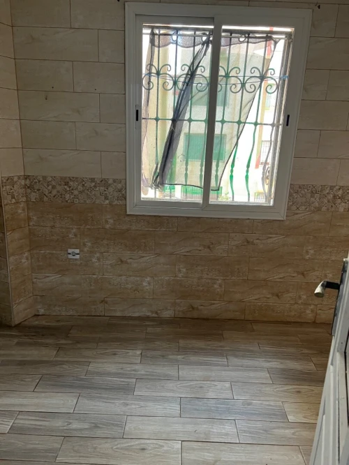 Location Appartement F3 Alger Saoula