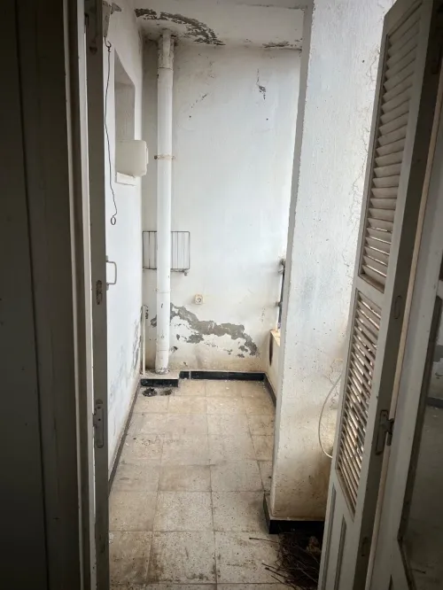 Vente Appartement F3 Alger Saoula