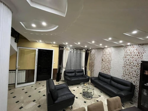 Vente Villa Alger Saoula