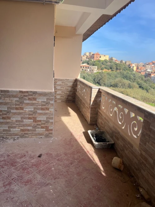 Location Appartement Niveau de villa F4 Alger Saoula