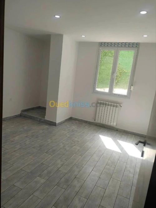 Vente Appartement F4 Alger Draria