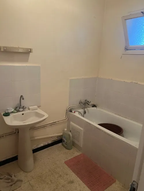 Vente Appartement F3 Alger Saoula