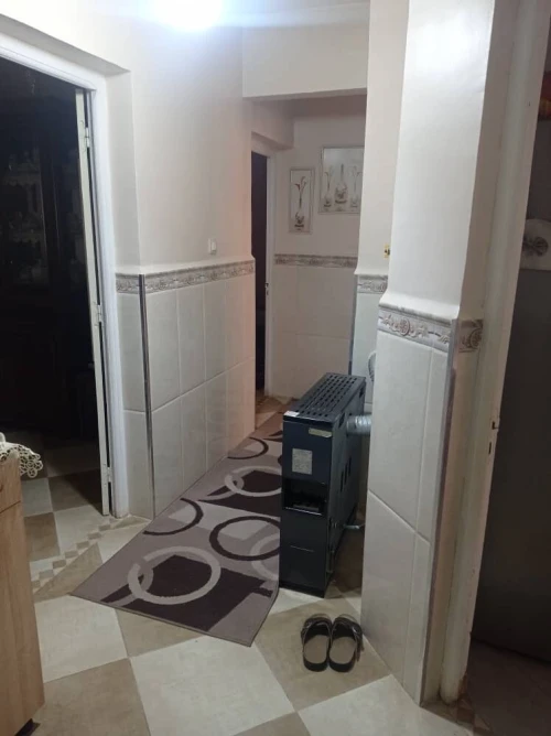 Vente Appartement F3 Alger Saoula
