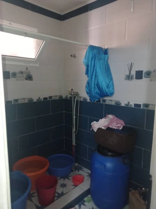 Vente Appartement F3 Alger Saoula