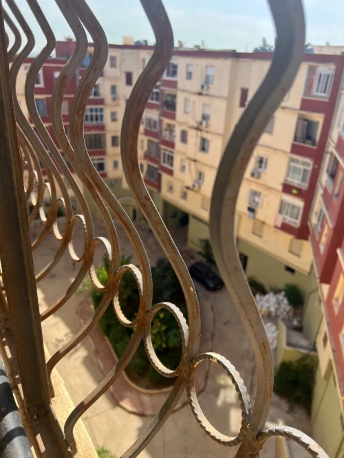 Vente Appartement F3 Alger Saoula