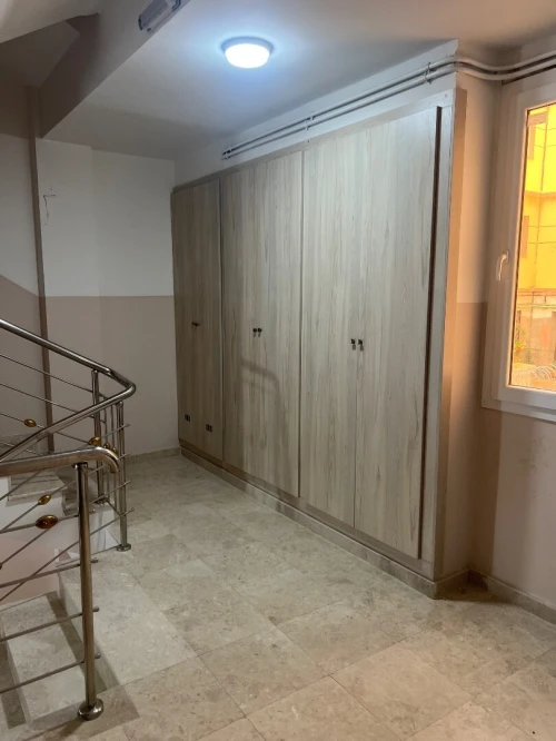 Vente Appartement F3 F5 Alger Saoula