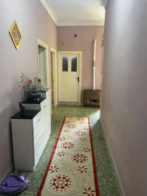 Vente Villa Alger Saoula