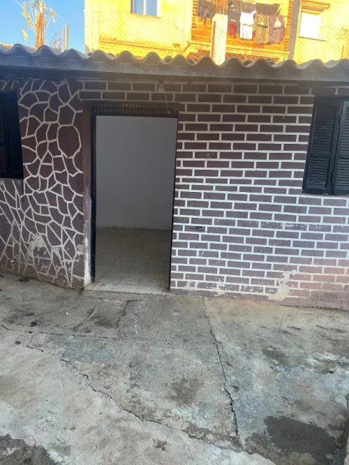 Location Villa Alger Saoula