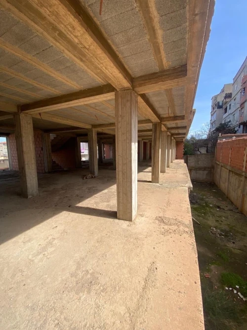 Vente Villa Alger Khraissia