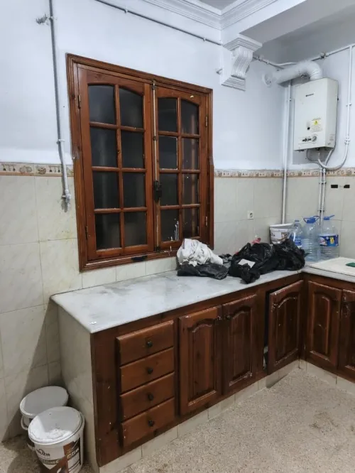 Location Appartement Niveau de villa F3 Alger Saoula