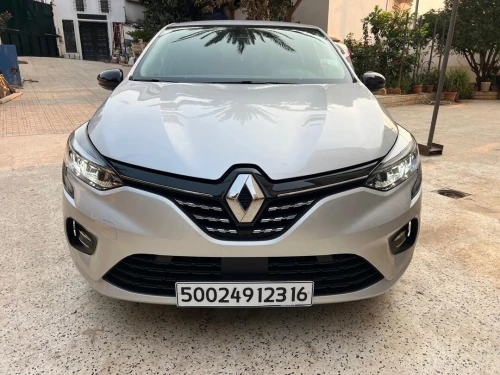 Renault Clio 5  2023 Evolution